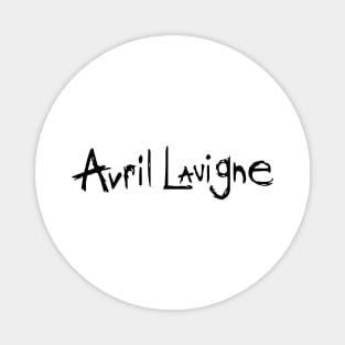 Avril lavigne Magnet